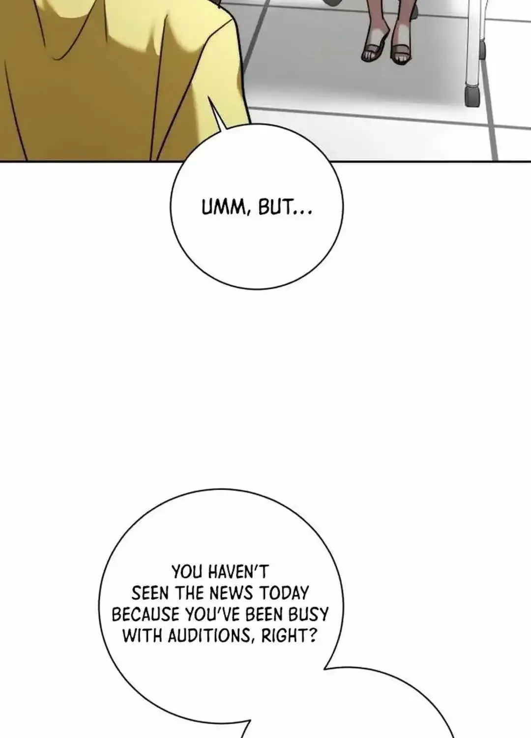 Aura Of A Genius Actor Chapter 46 page 144 - MangaNato