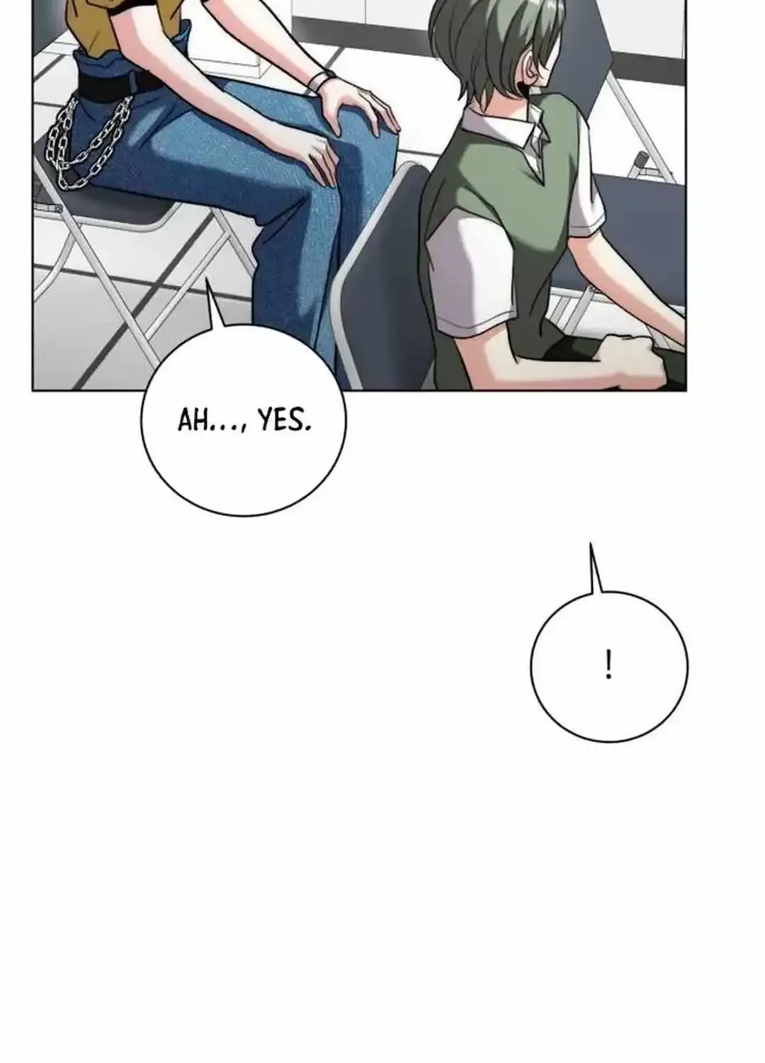 Aura Of A Genius Actor Chapter 46 page 33 - MangaKakalot