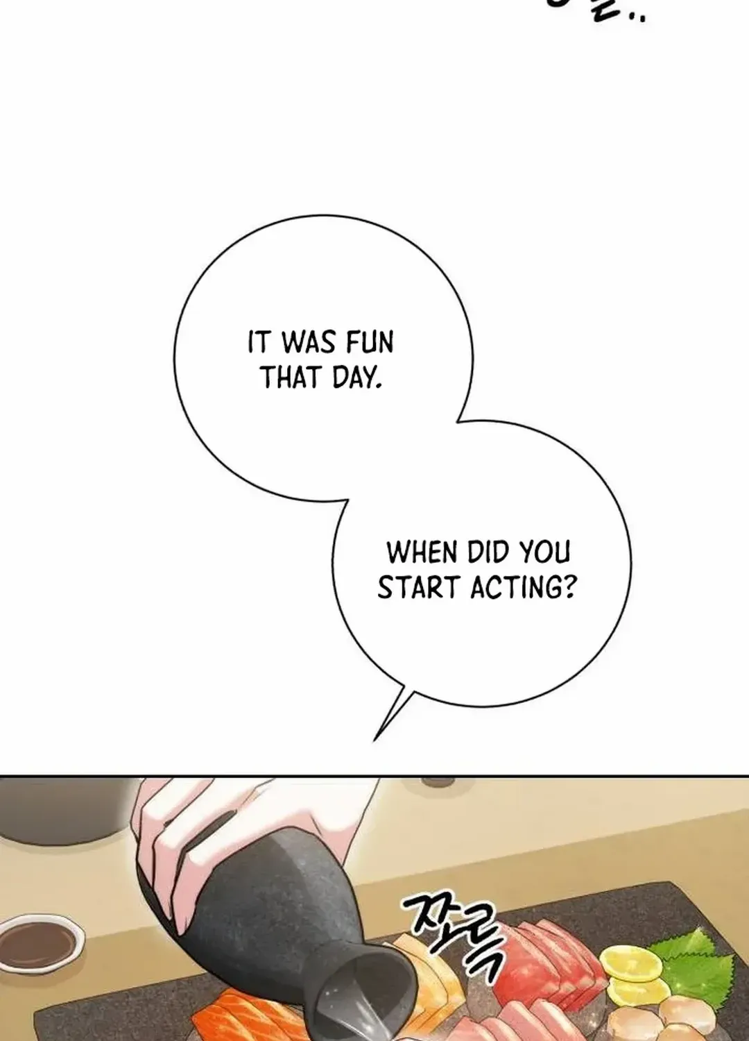 Aura Of A Genius Actor Chapter 47 page 110 - MangaNato