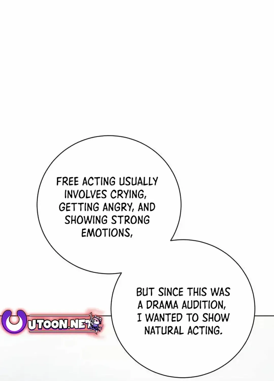 Aura Of A Genius Actor Chapter 47 page 17 - MangaNato