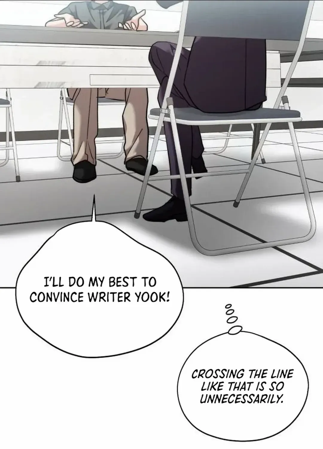 Aura Of A Genius Actor Chapter 47 page 60 - MangaNato