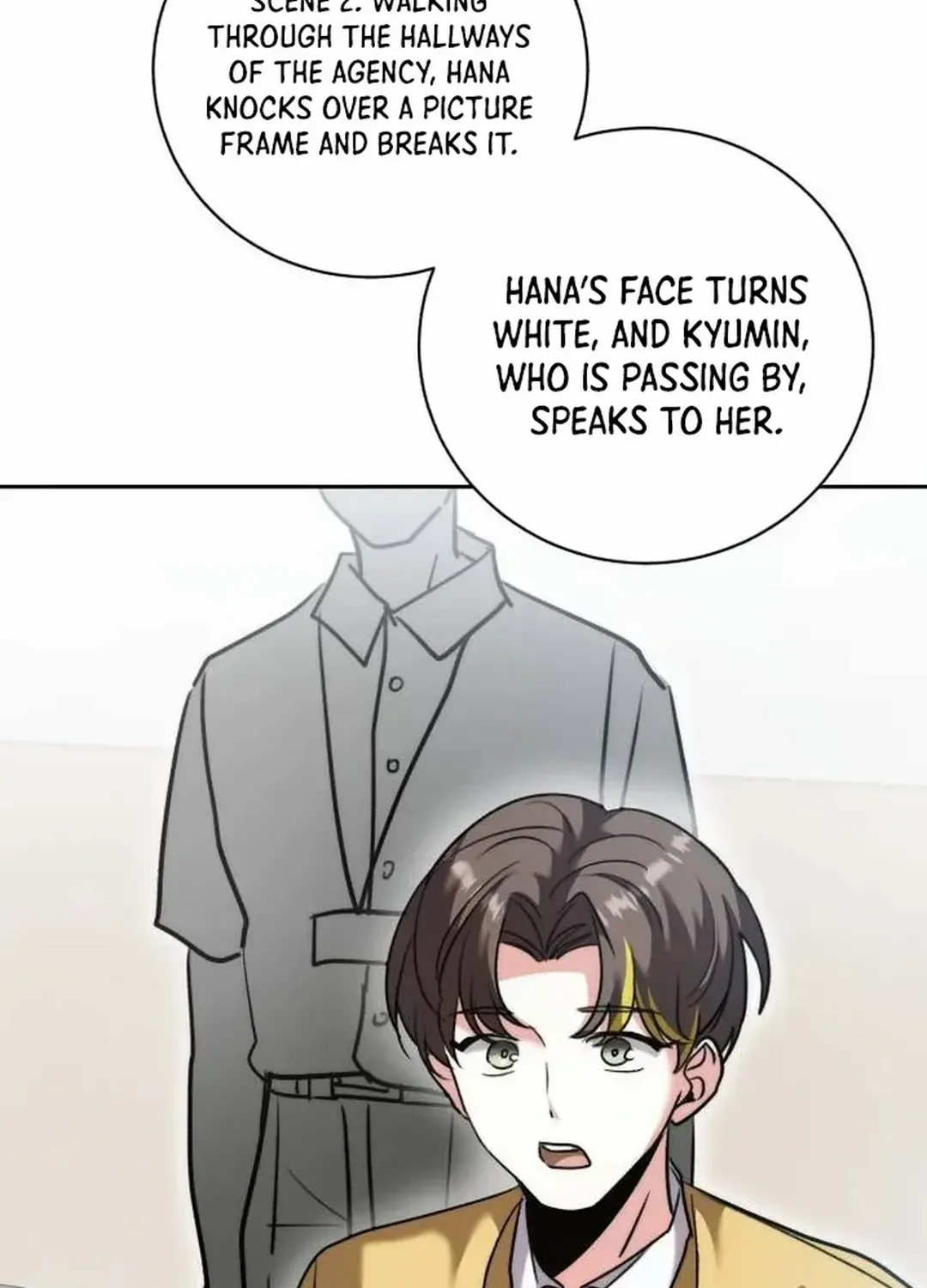 Aura Of A Genius Actor Chapter 48 page 108 - MangaNato