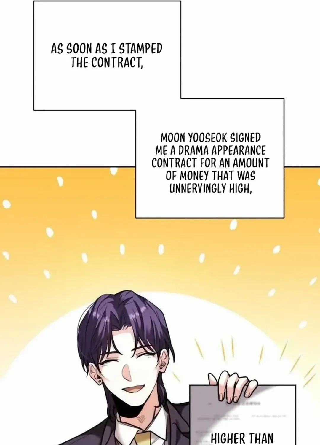 Aura Of A Genius Actor Chapter 48 page 16 - Mangabat