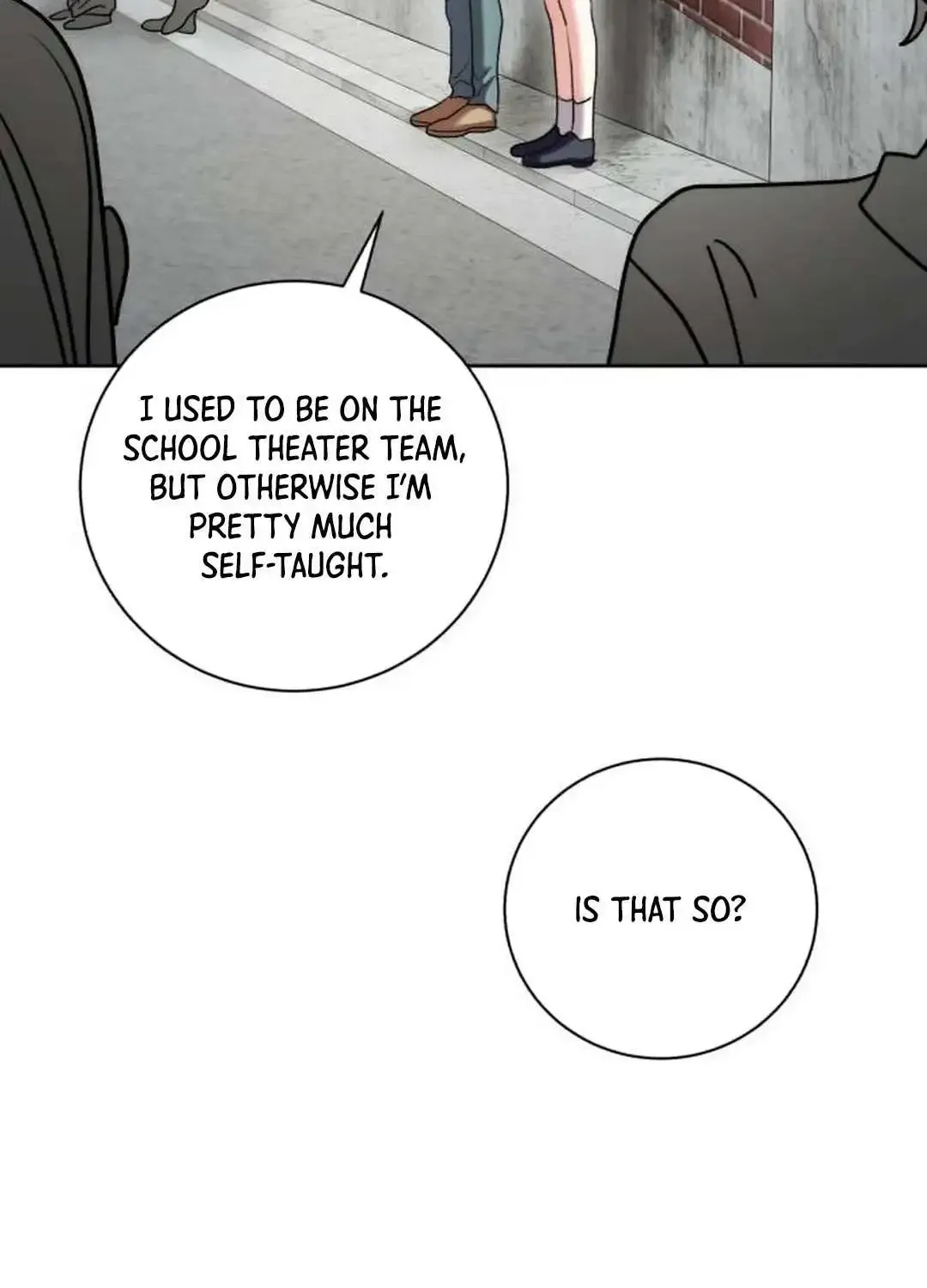 Aura Of A Genius Actor Chapter 49 page 50 - MangaNato