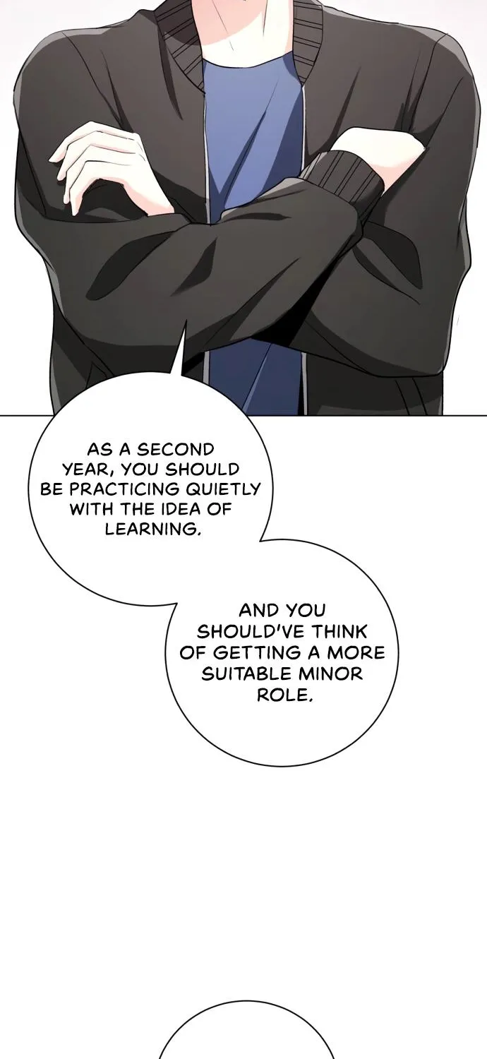 Aura Of A Genius Actor Chapter 5 page 5 - MangaNato