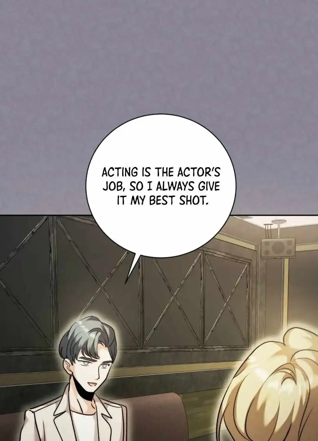 Aura Of A Genius Actor Chapter 50 page 72 - MangaNato