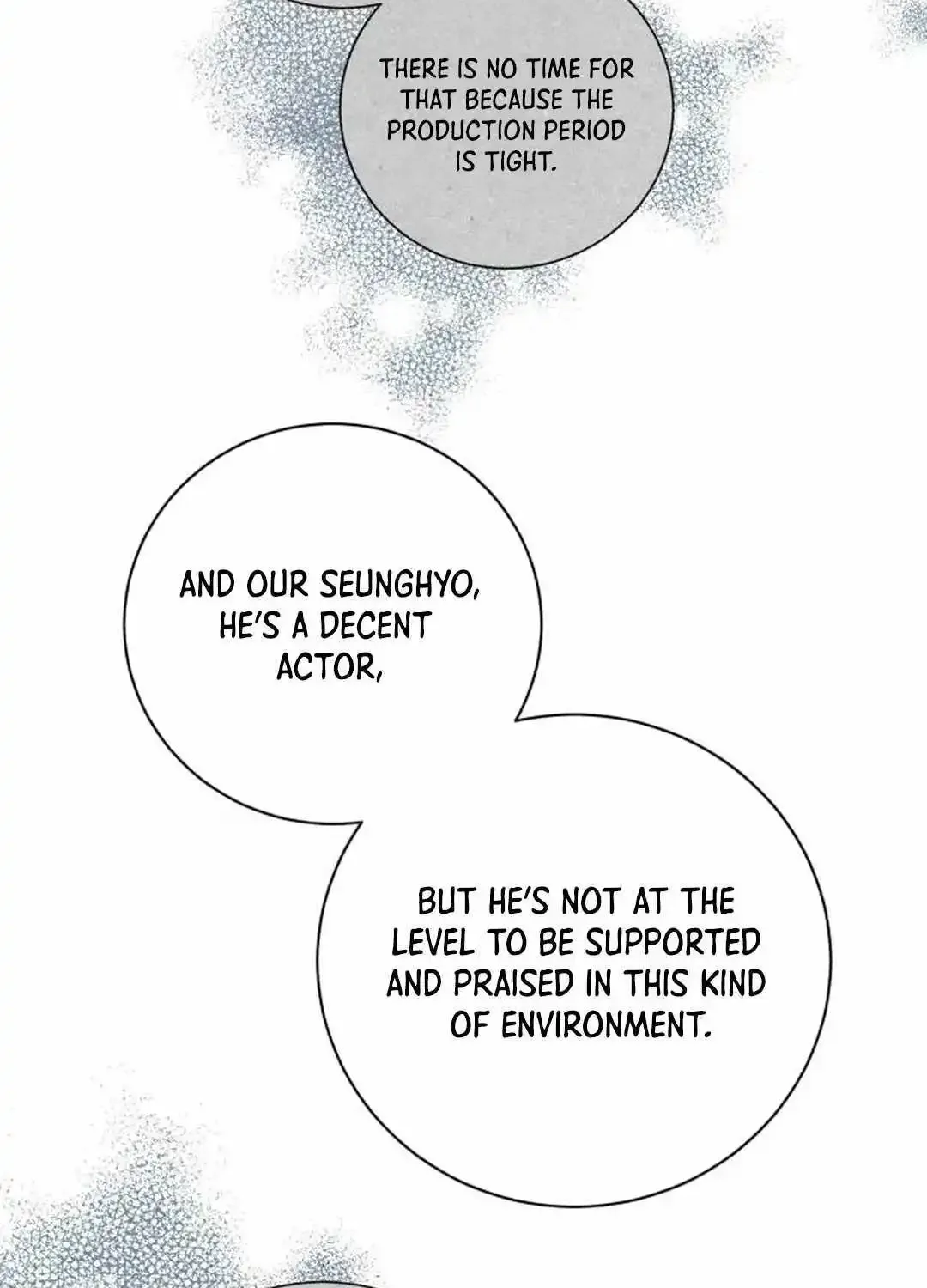 Aura Of A Genius Actor Chapter 51 page 57 - MangaNato