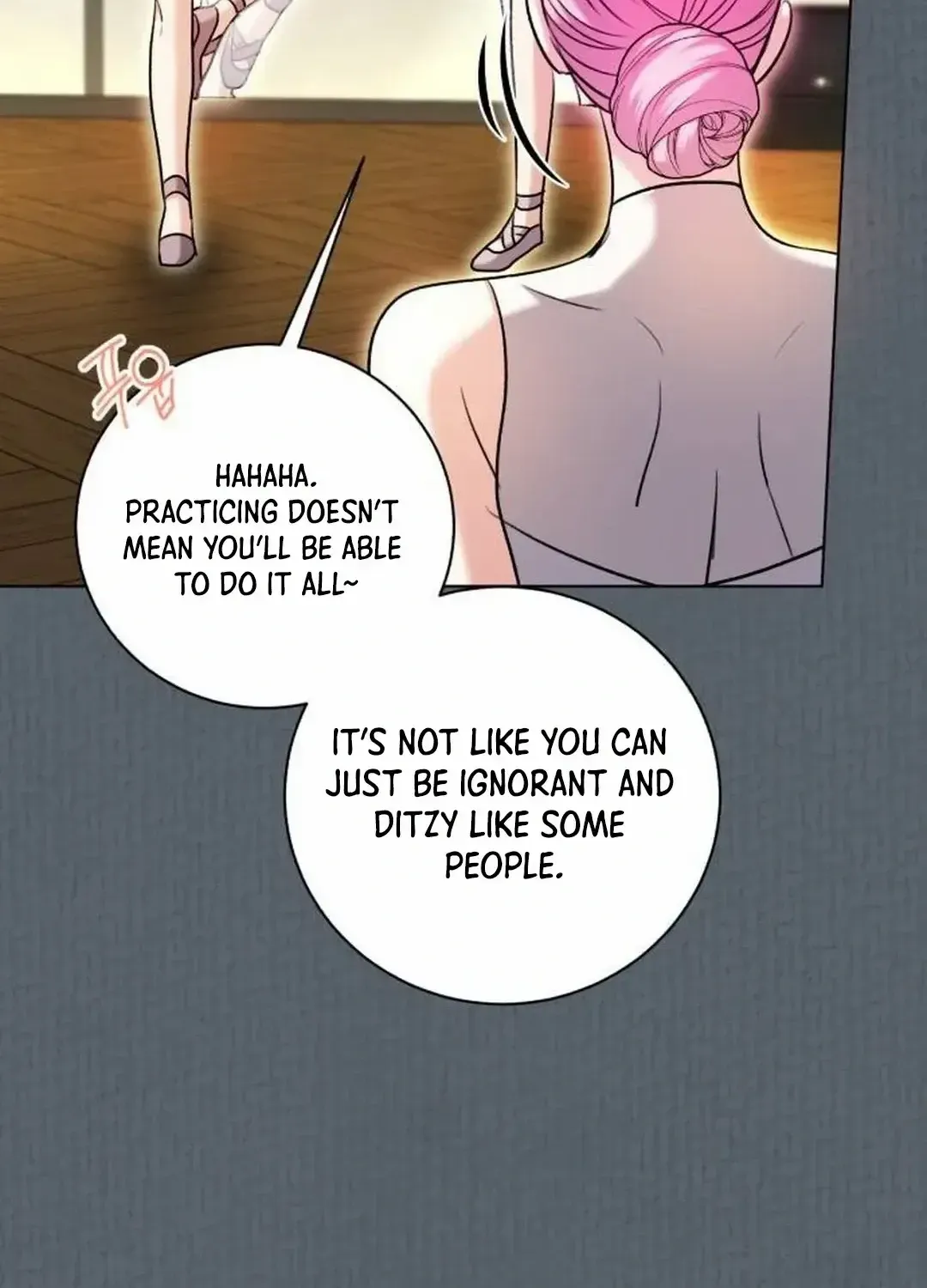 Aura Of A Genius Actor Chapter 52 page 9 - MangaNato