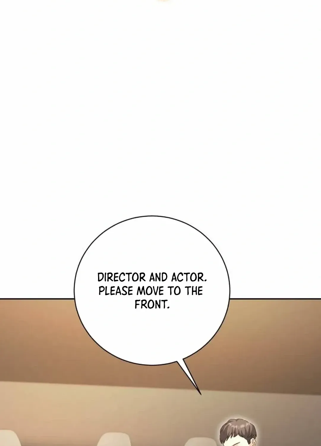 Aura Of A Genius Actor Chapter 54 page 25 - Mangabat