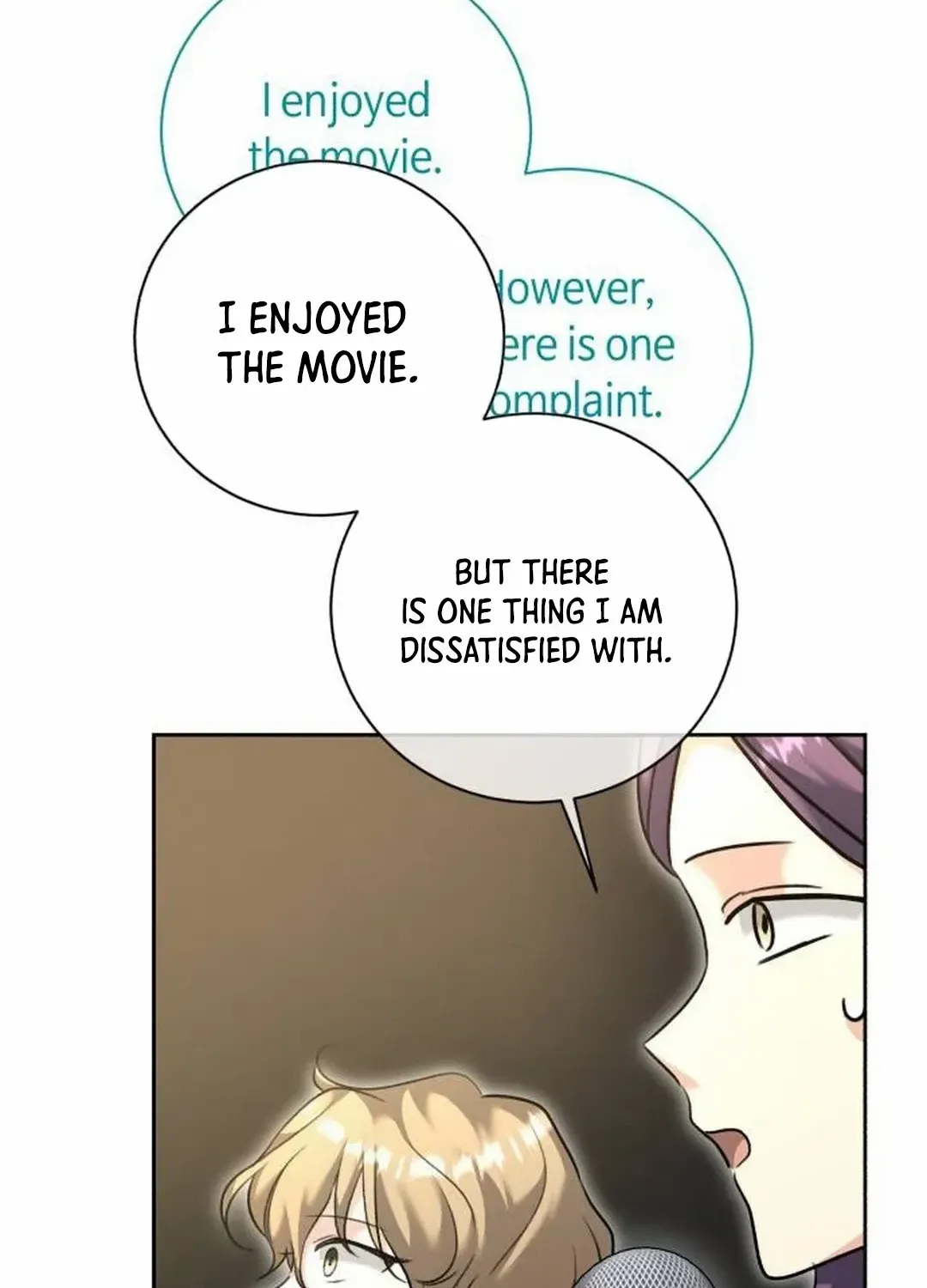 Aura Of A Genius Actor Chapter 54 page 45 - Mangabat