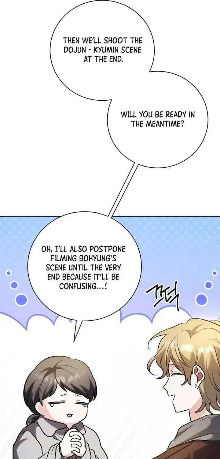 Aura Of A Genius Actor Chapter 58 page 48 - Mangabat