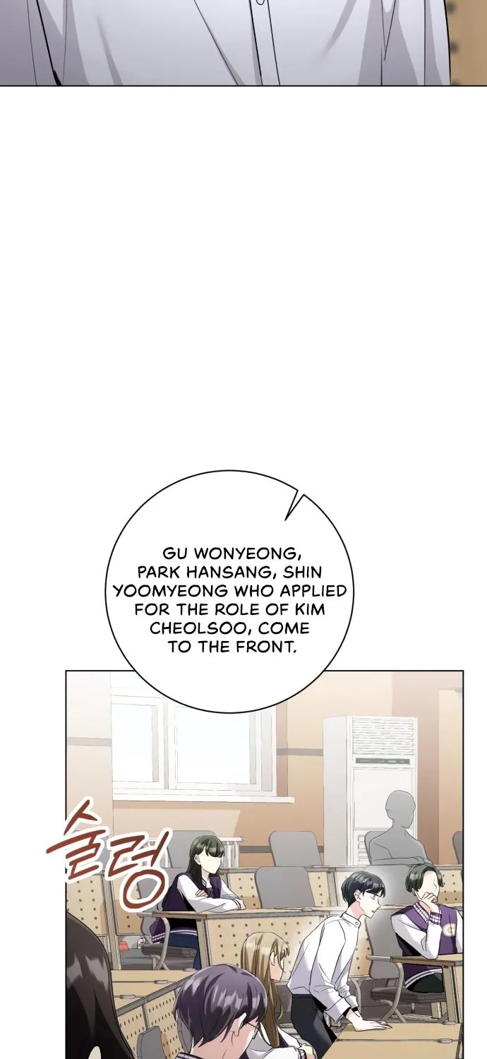 Aura Of A Genius Actor Chapter 6 page 85 - MangaKakalot