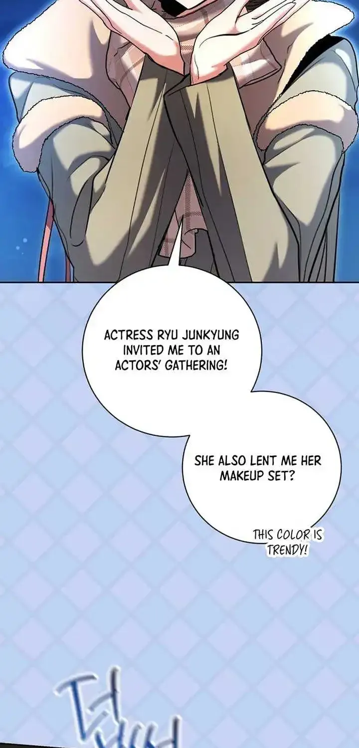 Aura Of A Genius Actor Chapter 60 page 51 - MangaNato