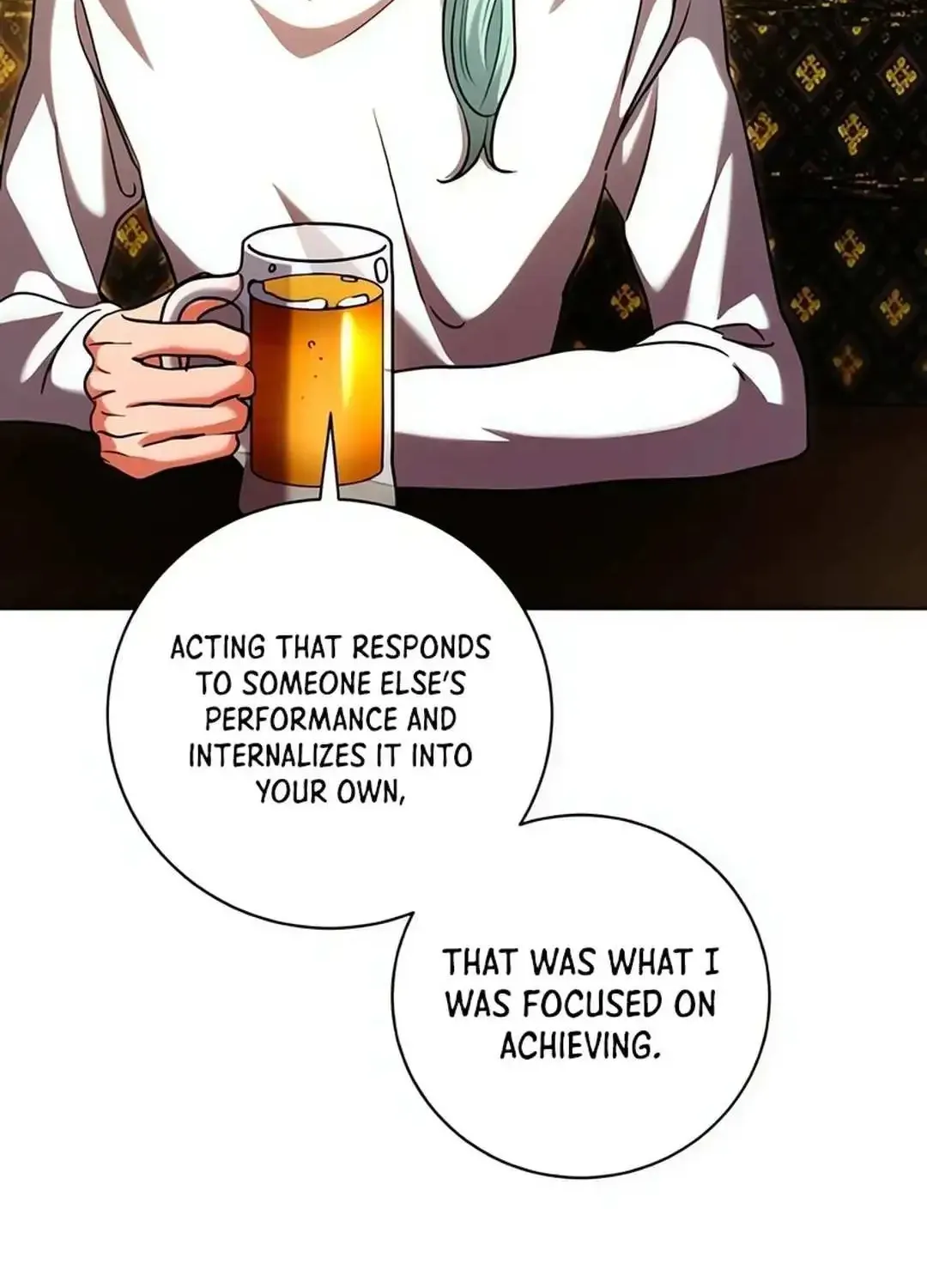 Aura Of A Genius Actor Chapter 61 page 36 - MangaNato