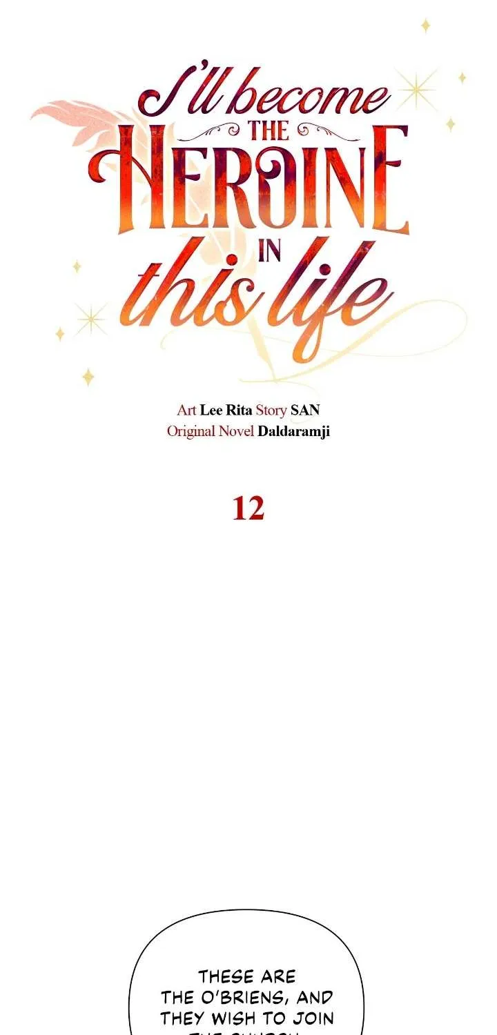 Author, In This Life I’M The Protagonist Chapter 12 page 34 - MangaKakalot