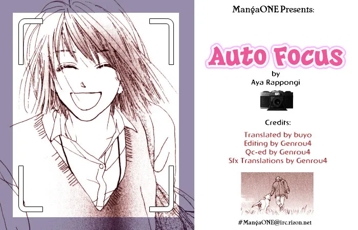 Auto Focus Chapter 1 page 1 - MangaNato