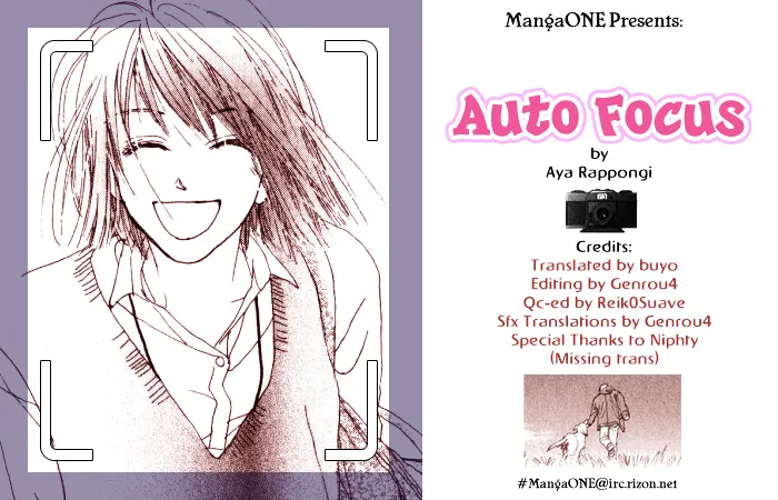 Auto Focus Chapter 7 page 92 - MangaNato