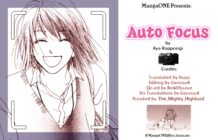 Auto Focus Chapter 9 page 58 - MangaNato