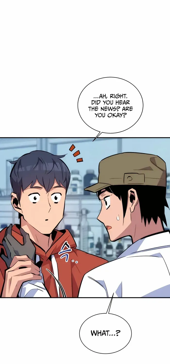 Auto Hunting With My Clones Chapter 54 page 62 - MangaKakalot