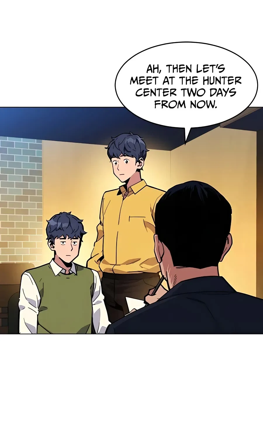 Auto Hunting With My Clones Chapter 8 page 70 - MangaKakalot