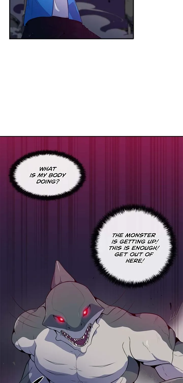 Auto Hunting Chapter 2 page 23 - MangaNato