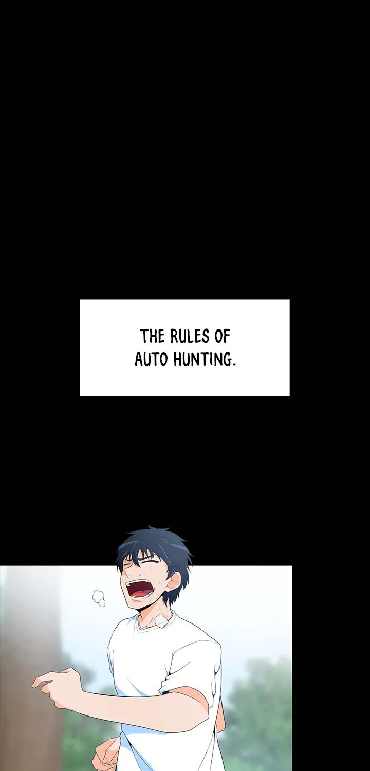 Auto Hunting Chapter 3 page 51 - MangaNato