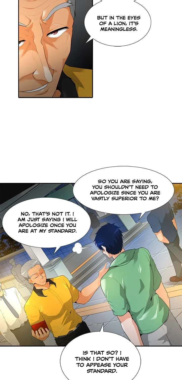 Auto Hunting Chapter 34 page 5 - MangaNato