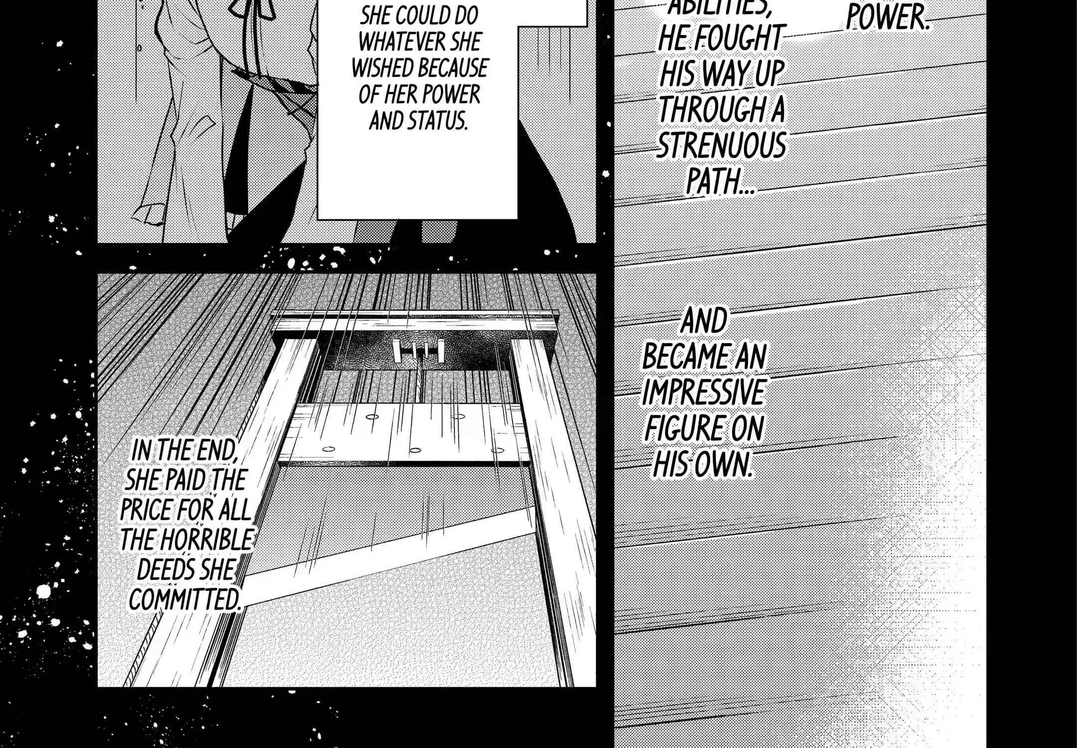 Auto-Mode Expired In The 6Th Round Of The Otome Game Chapter 10.1 page 8 - MangaKakalot