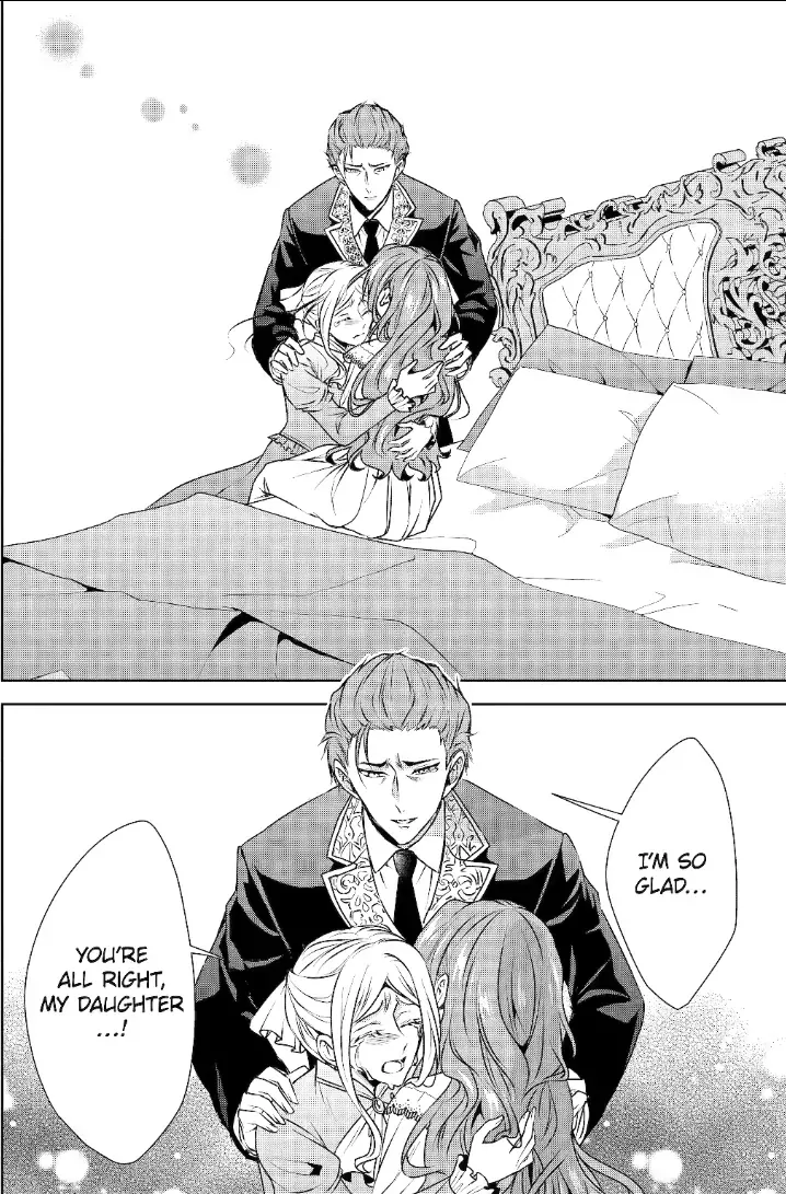 Auto-Mode Expired In The 6Th Round Of The Otome Game Chapter 35 page 16 - MangaKakalot