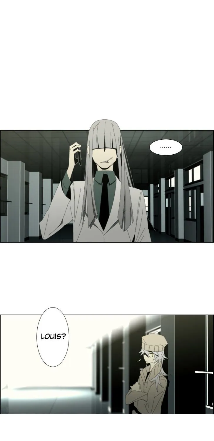 Automata Chapter 30 page 12 - MangaKakalot