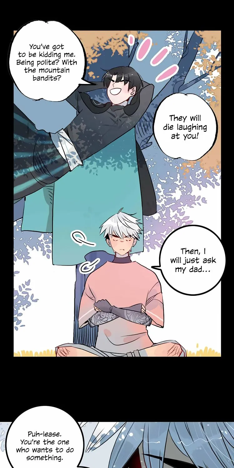 Autumn Wind and Rain Chapter 12 page 6 - MangaKakalot