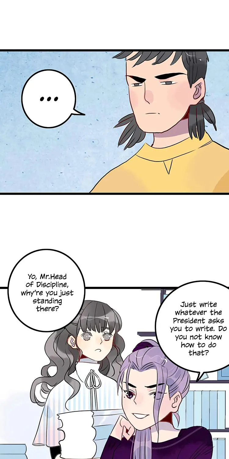 Autumn Wind and Rain Chapter 17 page 17 - MangaKakalot