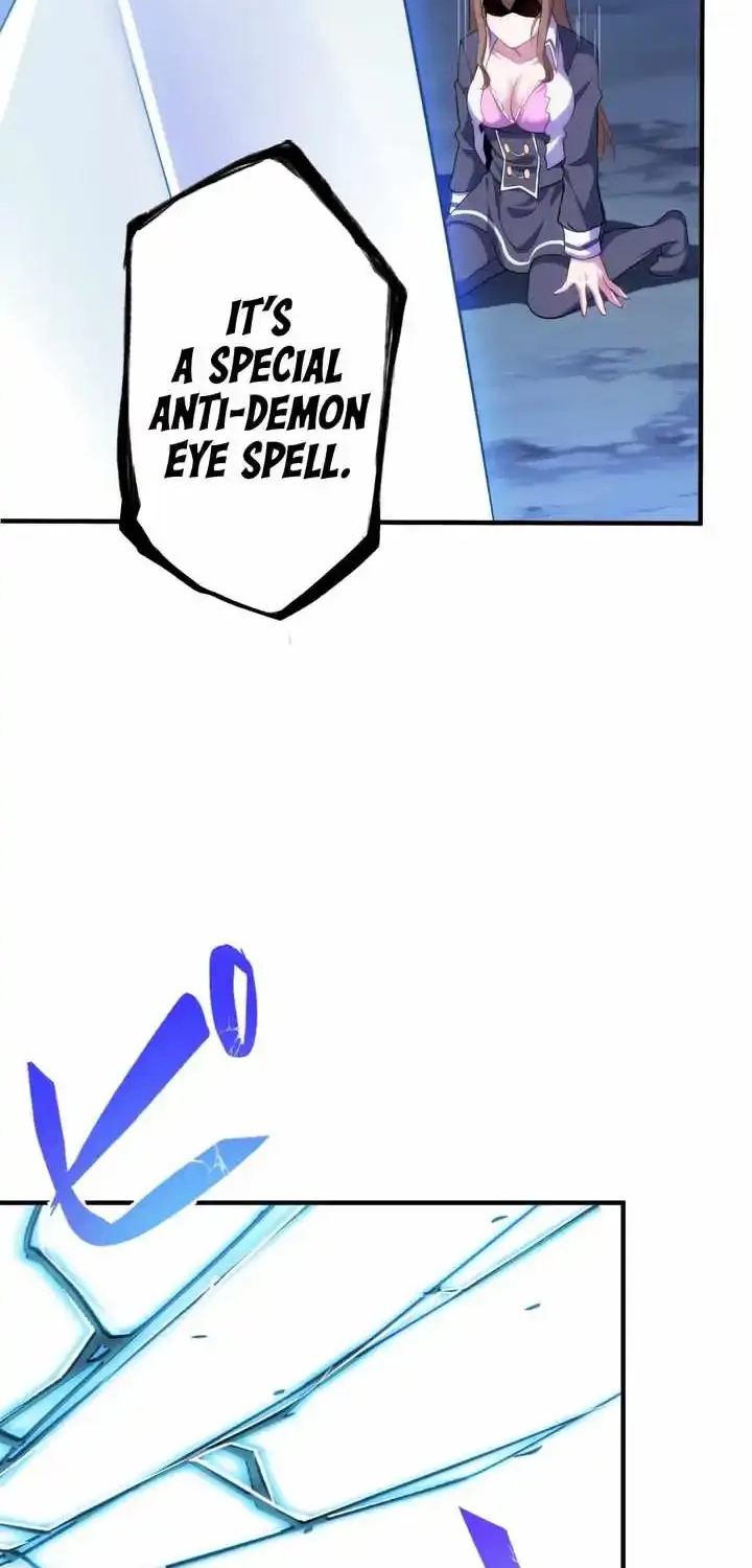 Avenger Of Mystical Eyes - Blood Parasite Chapter 27 page 77 - MangaKakalot