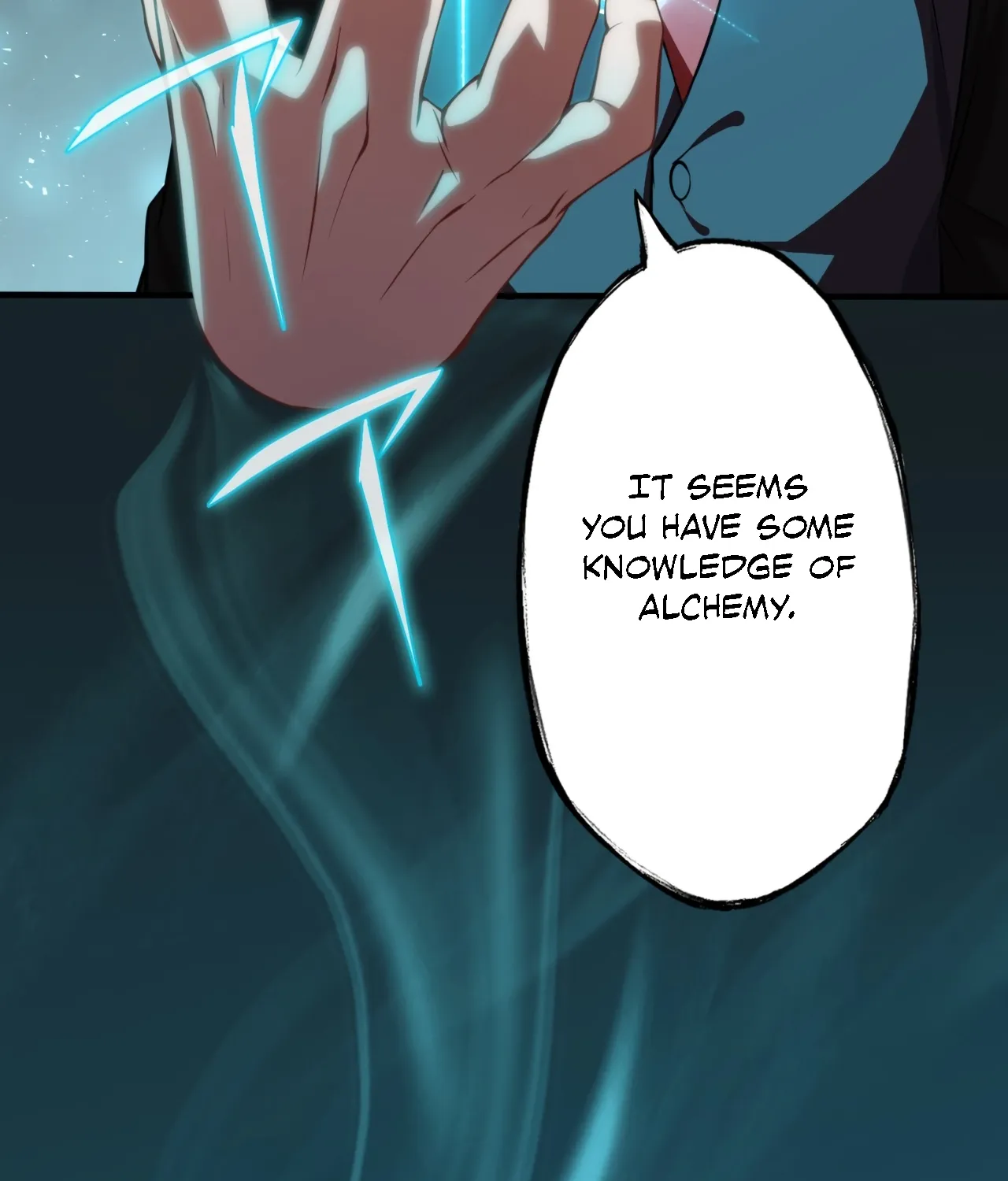 Avenger Of Mystical Eyes - Blood Parasite Chapter 6 page 76 - MangaKakalot