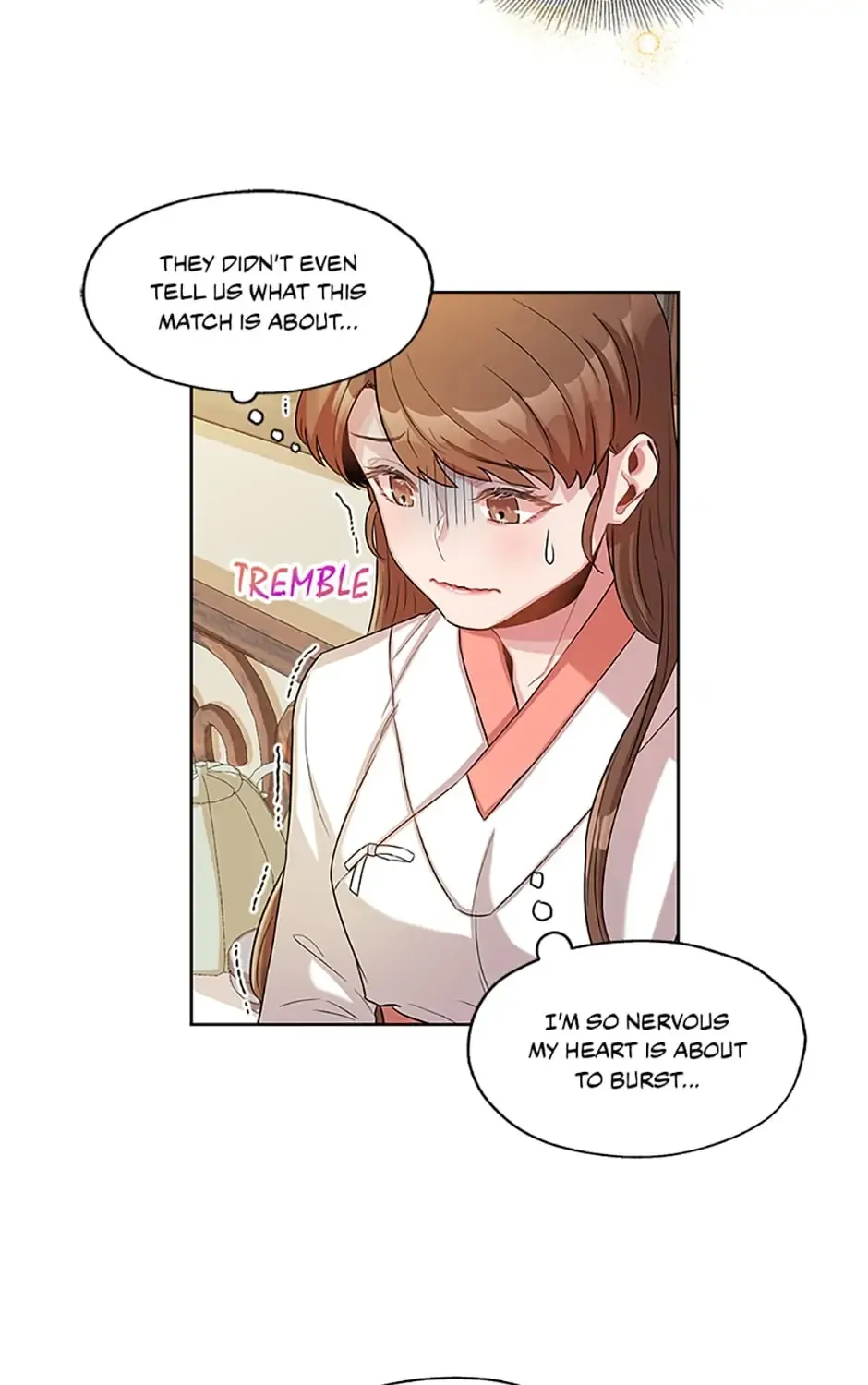 Avoiding The Heavenly Emperor Chapter 7 page 5 - MangaKakalot