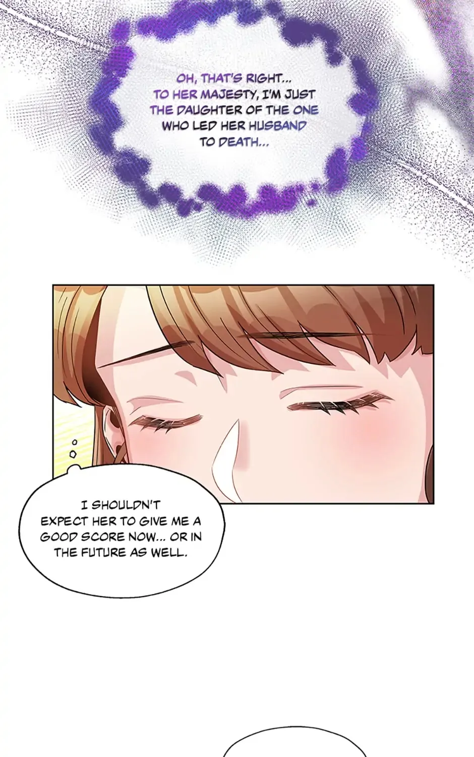 Avoiding The Heavenly Emperor Chapter 7 page 79 - MangaKakalot