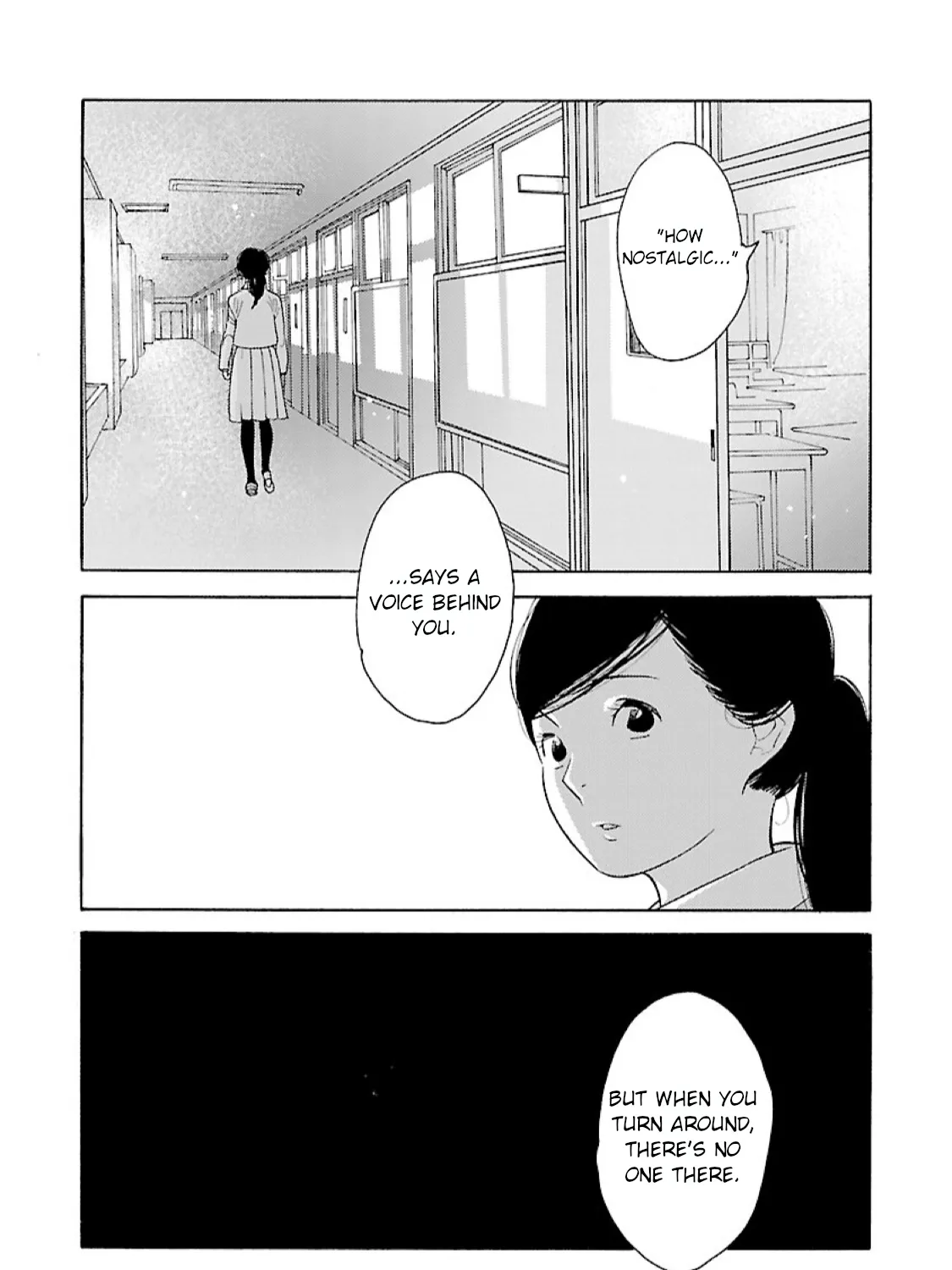 Awajima Hyakkei Chapter 11 page 1 - MangaNato