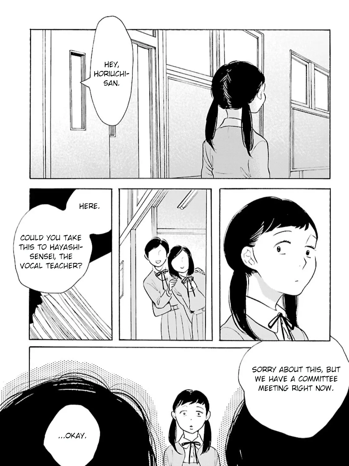 Awajima Hyakkei Chapter 11 page 5 - MangaNato