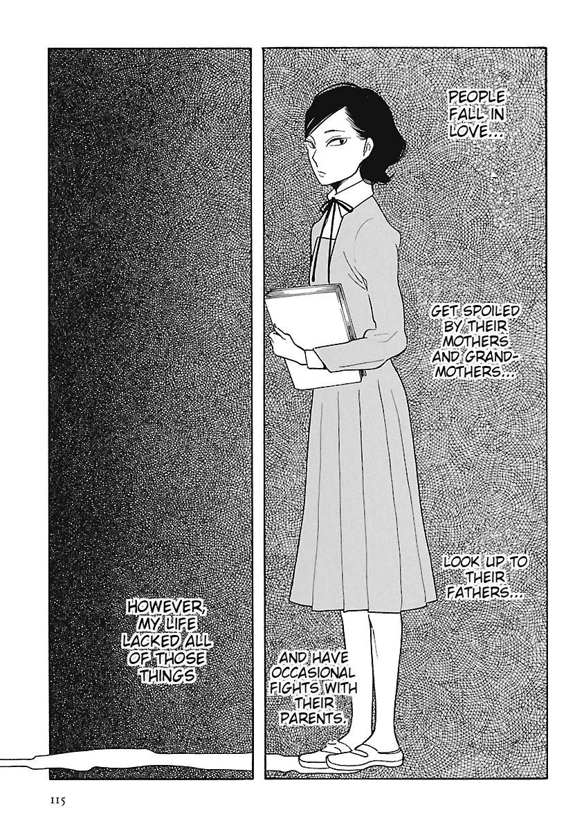 Awajima Hyakkei Chapter 4 page 13 - MangaNato