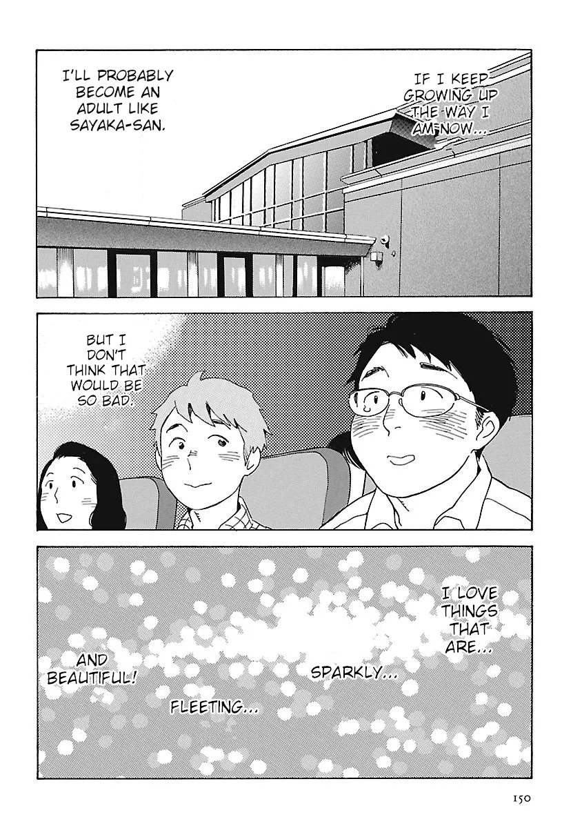 Awajima Hyakkei Chapter 5 page 24 - MangaNato