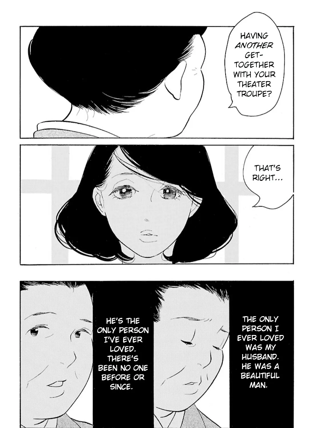 Awajima Hyakkei Chapter 8 page 7 - MangaNato