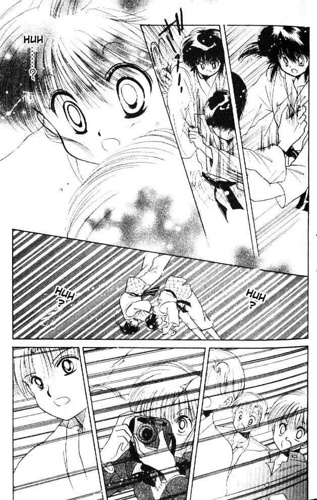 Awasete Ippon - Page 33