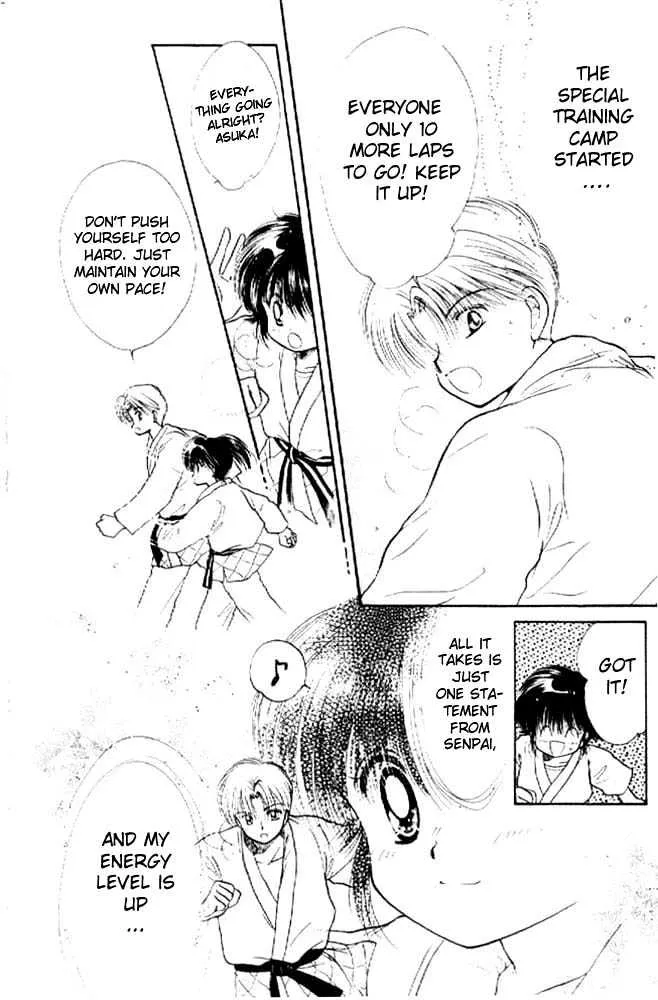 Awasete Ippon - Page 4