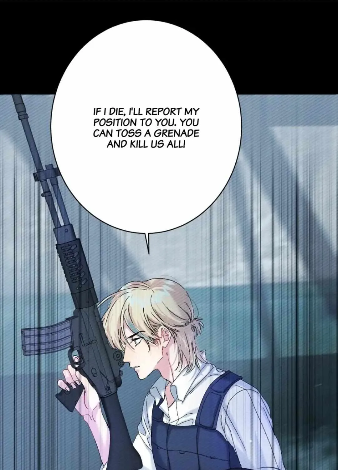 AWM Pubg Chapter 57 page 56 - MangaKakalot