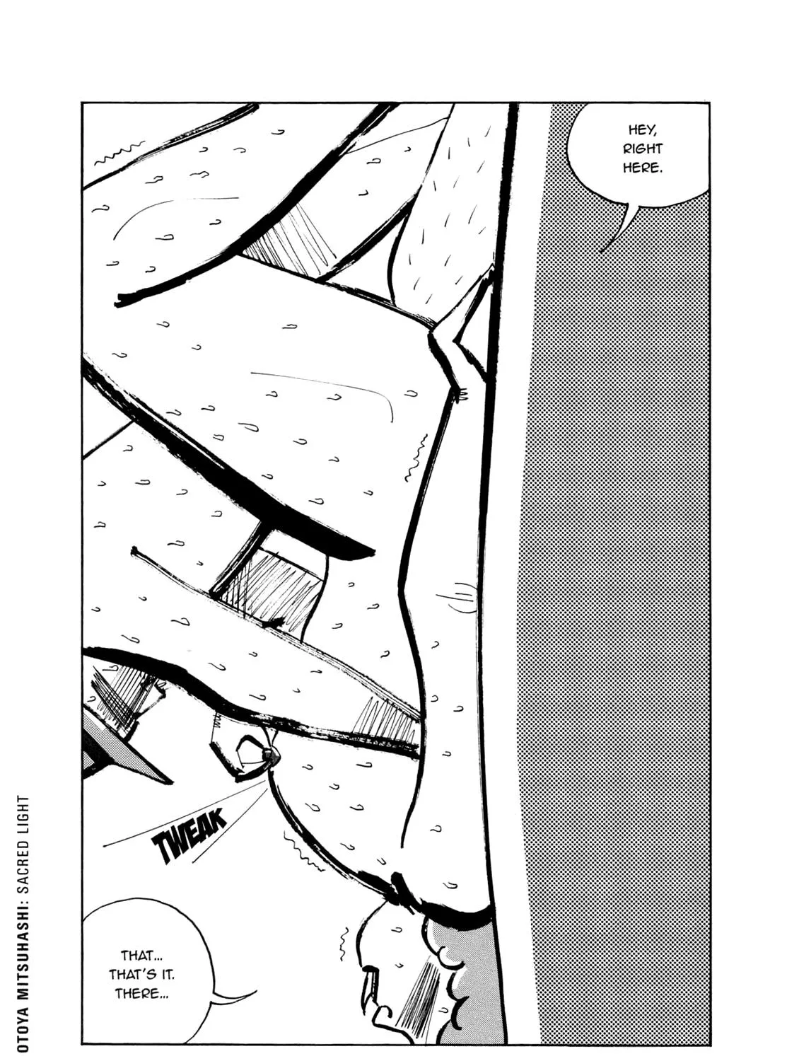 Ax - Alternative Manga - Page 8