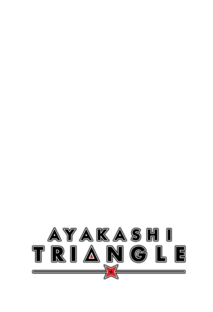 Ayakashi Triangle Chapter 64 page 2 - MangaNato