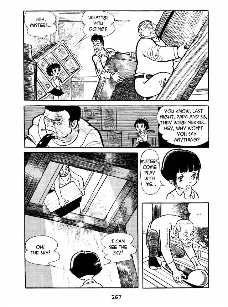 Ayako - Page 2