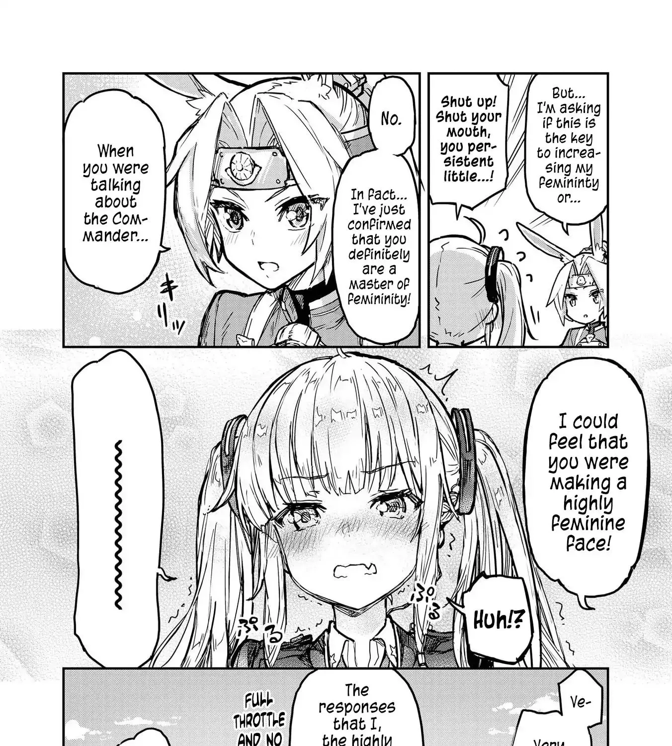 Azur Lane Comic Anthology Vol.2 Chapter 1.2000000000000002 page 15 - MangaNato