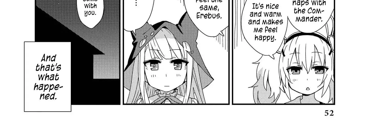 Azur Lane Comic Anthology Vol.2 Chapter 5 page 8 - MangaNato