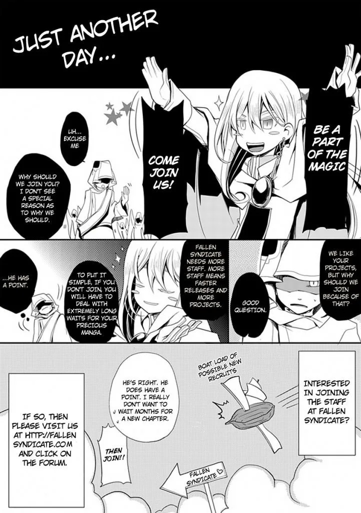 B.A.D. (SAKAKIBARA Sousou) - Page 34